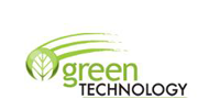 Green Technology Logo