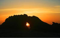 Pedra Furada - Brasil