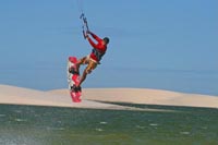 Jericoacoara - Brasil